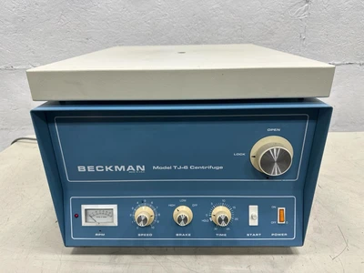 Beckman Coulter _UNKNOWN_ Centrifuges | Fram Fram LLC (1)