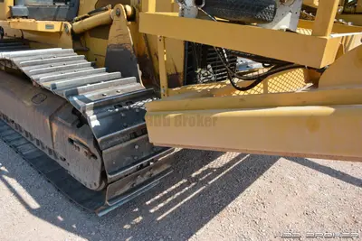 Used 2006 JOHN 2006 JOHN DEERE 750 Trenchers Florida US | HDD Broker #1346491