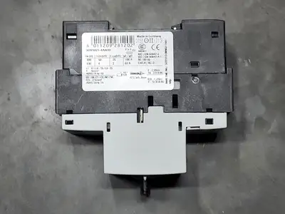 New | in-Stock SIEMENS 3RV1021-4AA10 Switchgears British Columbia CA | Lenmark #239462