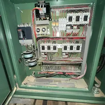 USED 2009 INTERNATIONAL 15-070