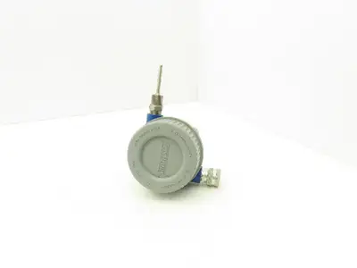 Foxboro RTT20-D1WAQFN Temperature Transmitter 12-42VDC I/A Ser 0-1562°F 2"