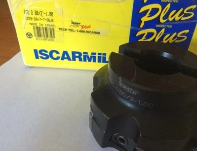 NEW iscar 466546456456546