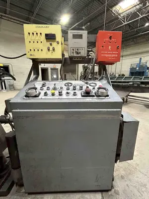 USED MINSTER E2-200-48-36