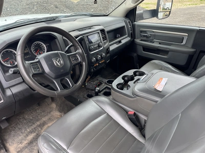 USED 2013 DODGE RAM