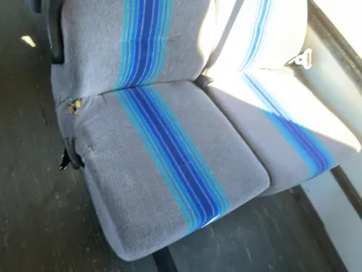 Used 2007 CHEVROLET C5500 Minibuses Michigan US | Miedema Asset Management Group #1441982