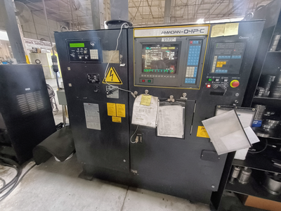 USED AMADA VIPROS 568