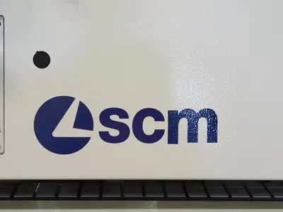 New | in-Stock SCM ME 35T Edge Banders British Columbia CA | Lenmark #272581