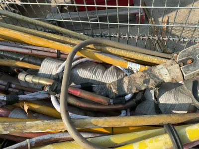 Used _UNKNOWN_ _UNKNOWN_ Chainsaws (Landscaping) Michigan US | Miedema Asset Management Group #1320273