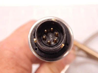 Used HITECH _UNKNOWN_ Sensors | OCO Industrial #1609201