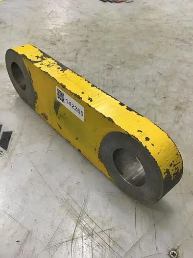 Used VAN DORN 305058B Injection Molding Parts Michigan US | Ideal Machinery #582234