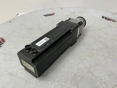USED MTS AUTOMATION MPM1142FRMM-989
