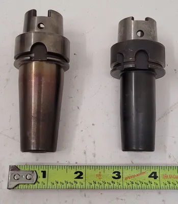 Shrink Fit Chuck Tooling & Accessories, Tooling | Machinery Central (8)