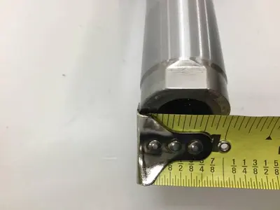 USED HYDRO LINE N5F-1.5X4.11