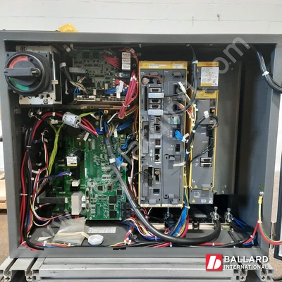 FANUC M-10iD/16S Robot System w/ R30iB Plus Controller