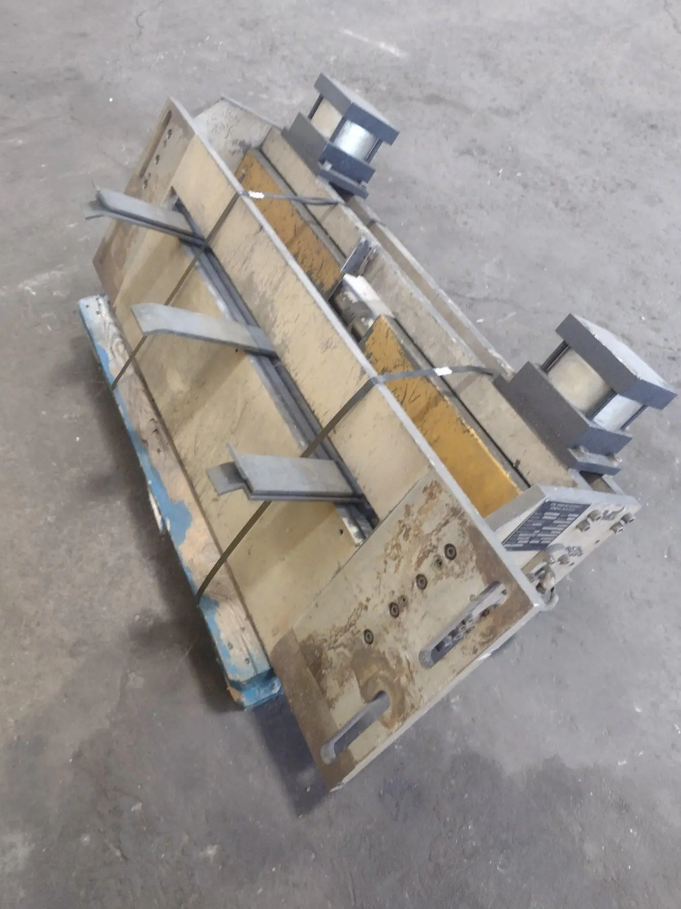 USED ROWE RA-1640