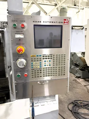 2006 HAAS VF-2D Vertical Machining Centers CNC | CNC EXCHANGE (3)