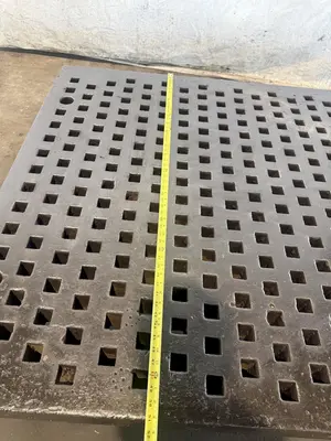 Used ACORN N/A Welding Tables Ohio US | G-2000, Inc. #1372491