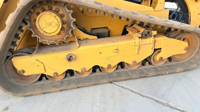 Used 2019 CATERPILLAR 299D2 HI-FLOW Skid Steer Loaders California US | Proxy Equipment #1547823
