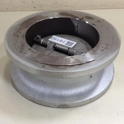 USED TECHNO 6"5053
