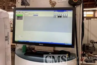 USED 2010 SCM ROUTECH RECORD 100 NT CNC ROUTER