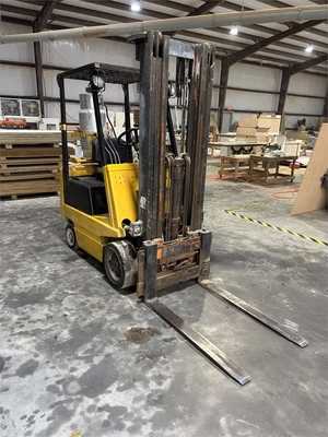 Used TOYOTA _UNKNOWN_ Liquid Propane Forklifts Florida US | MachineryMax #1345045
