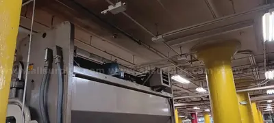 CINCINNATI INC 230AF-10 Press Brakes | Mohawk Machinery (3)