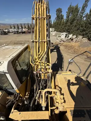Used 2022 KOMATSU PC360LC-10 Crawler Excavators California US | Ben Kaplan Equipment #1446334