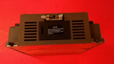 Texas Instruments 315-DSR Central Processor Unit PLC. 3B