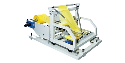 GUR-IS K-600, K-900, K-1300, K-1600 Gur-is (made-to-order) | Mark One Machinery (1)