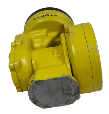 FANUC J4 J5 J6 ROBOT WRIST ASSEMBLY REFURBISHED