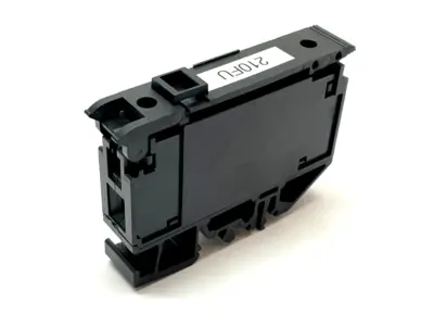 Used Allen Bradley 1492-WFB10 Terminal Blocks Michigan US | Maverick Industrial Sales #1486164