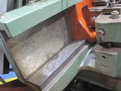 USED WATERBURY FARREL #30