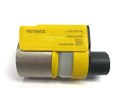 USED KEYENCE GS-M51N