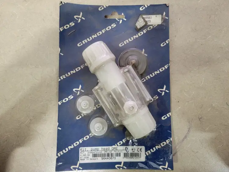 New | in-Stock GRUNDFOS 96440673 Parts British Columbia CA | Lenmark #268769