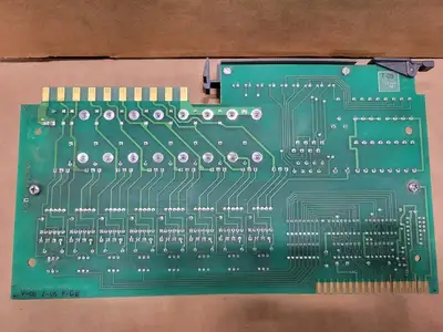 USED ALLEN-BRADLEY 1771-OA