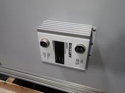 USED PHOENIX CONTACT BL2PPC 7100