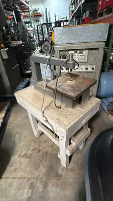 SEARS CRAFTSMAN 103.23151 Wood Working Machinery | Global Machine Brokers, LLC (2)