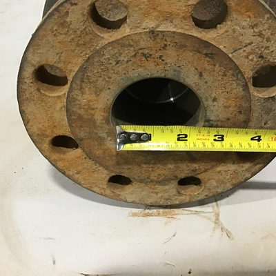 Conbraco A126 B Pressure Relief Valve