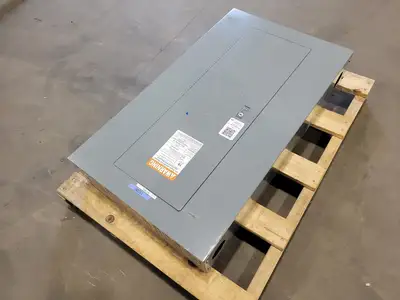 USED SQUARE D NQOD442L225CU