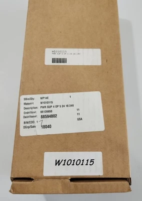 NEW TDK-Lambda V404P5W