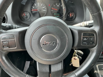 Used 2015 JEEP PATRIOT SUVs Michigan US | Miedema Asset Management Group #1327765
