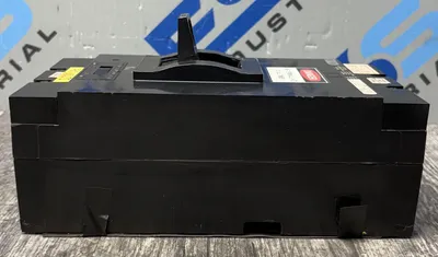 SQUARE D LAL36300 SER. 3 Circuit Breakers | ESS Industrial Equipment Sales (7)
