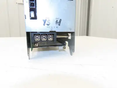 Okuma MIV06A-1-B5 AC Servo Drive Amplifier U: 3.0