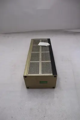 Used _UNKNOWN_ _UNKNOWN_ Linear Power Supplies Pennsylvania US | Global Equipment International, LLC #1435938