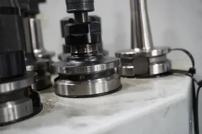 2022 HAAS VF-3SSYT Vertical Machining Centers | Midstate Machinery (5)