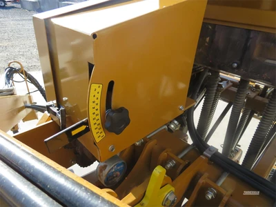 Used 2026 ESCH 5612 No-Till Drills Pennsylvania US | Zimmerman Farm Service #1436910