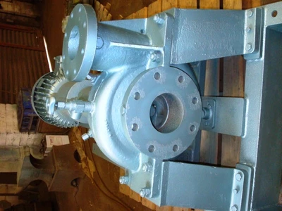 1730 Lpm Holden Brooke 11 Kw