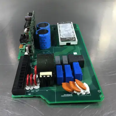 USED Rockwell Automation MLAST193038