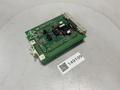 USED AMERICAN MSI CORPORATION C3201.010.045