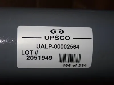 USED UPSCO UALP00002564